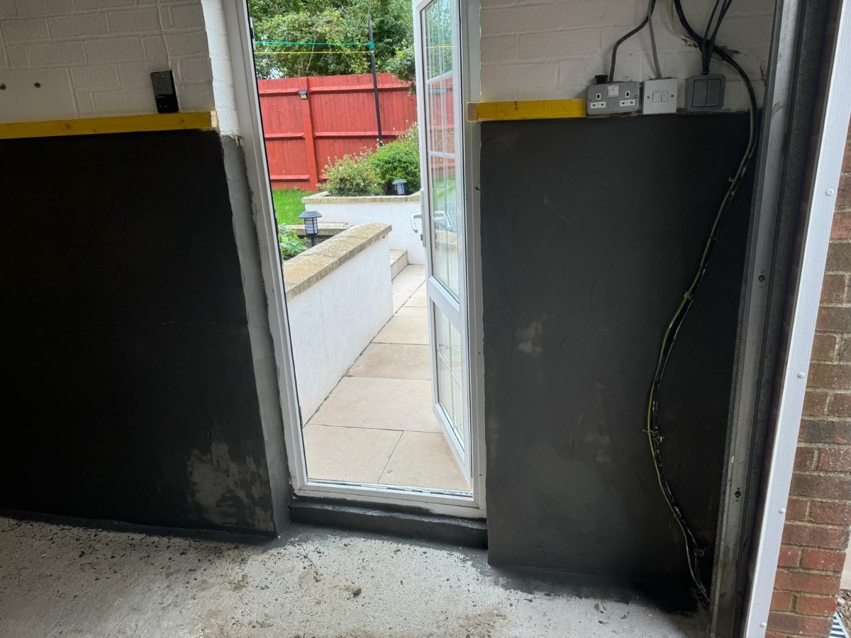 Plasterer: Image 6